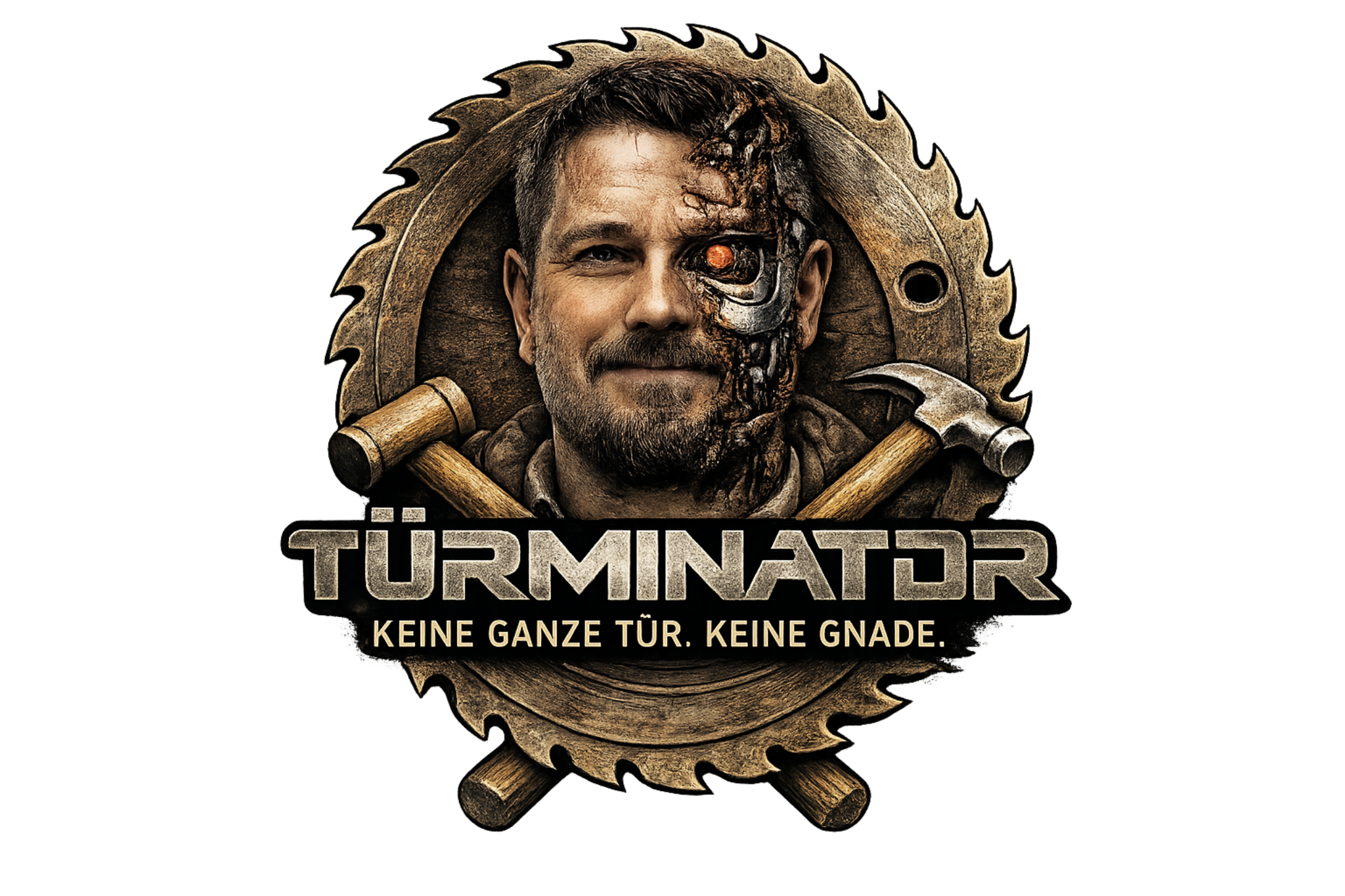 Türminator Logo